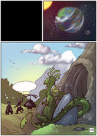 The Eye of Poseidon : Chapitre 1 page 13