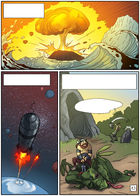 The Eye of Poseidon : Chapitre 1 page 14