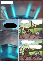 The Eye of Poseidon : Chapitre 1 page 15