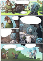 The Eye of Poseidon : Chapitre 1 page 17