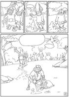 The Eye of Poseidon : Chapitre 1 page 20