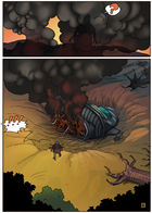 The Eye of Poseidon : Chapitre 1 page 5