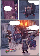 The Eye of Poseidon : Chapitre 1 page 7