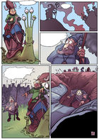 The Eye of Poseidon : Chapitre 1 page 9