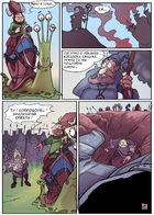 The Eye of Poseidon : Chapitre 1 page 9