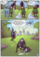 The Eye of Poseidon : Chapitre 1 page 20