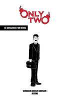 Only Two-La naissance d'un héros : Capítulo 1 página 2