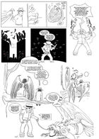 Only Two-La naissance d'un héros : Chapitre 1 page 5