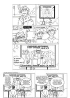 Only Two-La naissance d'un héros : Chapitre 1 page 11