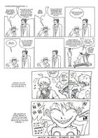 Only Two-La naissance d'un héros : Chapitre 1 page 12