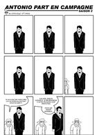 Only Two-La naissance d'un héros : Chapitre 2 page 8