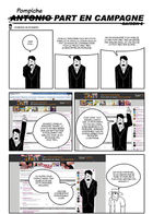 Only Two-La naissance d'un héros : Chapitre 2 page 21