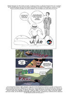 Only Two-La naissance d'un héros : Chapitre 4 page 2