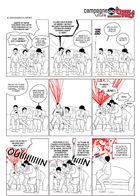 Only Two-La naissance d'un héros : Chapitre 6 page 24