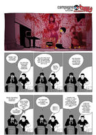 Only Two-La naissance d'un héros : Chapitre 6 page 26