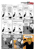 Only Two-La naissance d'un héros : Chapitre 6 page 33