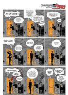 Only Two-La naissance d'un héros : Chapter 6 page 36