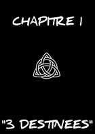 Haven : Chapitre 1 page 2