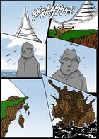 Haven : Chapitre 1 page 5