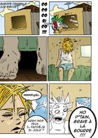 Haven : Chapitre 1 page 9