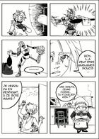 Haven : Chapitre 1 page 16