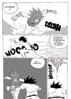 Burn Head : Chapitre 14 page 11