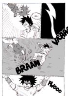 Burn Head : チャプター 14 ページ 12