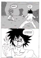 Burn Head : チャプター 14 ページ 20