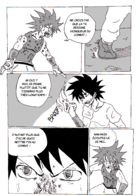 Burn Head : チャプター 14 ページ 21