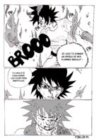 Burn Head : チャプター 14 ページ 22