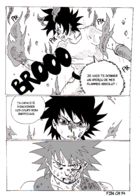 Burn Head : Chapitre 14 page 22