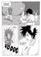Burn Head : チャプター 14 ページ 2