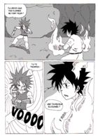 Burn Head : Chapitre 14 page 2