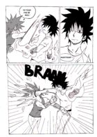 Burn Head : チャプター 14 ページ 4