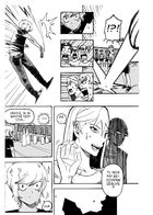 Crying Girls : Capítulo 18 página 8