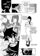 Crying Girls : Chapitre 18 page 14