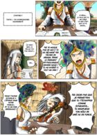 Les Heritiers de Flammemeraude : Chapitre 3 page 2