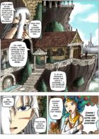 Les Heritiers de Flammemeraude : Chapitre 3 page 3