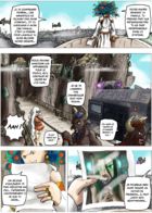 Les Heritiers de Flammemeraude : Chapitre 3 page 4