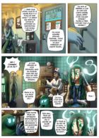 Les Heritiers de Flammemeraude : Chapitre 3 page 7