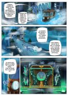 Les Heritiers de Flammemeraude : Chapter 3 page 8