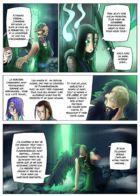 Les Heritiers de Flammemeraude : Chapitre 3 page 11