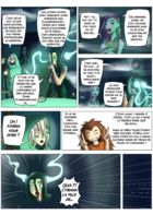 Les Heritiers de Flammemeraude : Chapitre 3 page 13