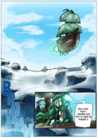 Les Heritiers de Flammemeraude : Chapitre 3 page 19