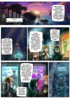 Les Heritiers de Flammemeraude : Chapitre 3 page 20