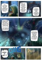 Les Heritiers de Flammemeraude : Chapter 3 page 21