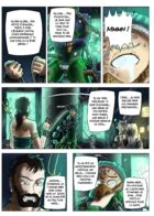 Les Heritiers de Flammemeraude : Chapitre 3 page 23