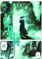 Les Heritiers de Flammemeraude : Chapter 3 page 33