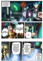 Les Heritiers de Flammemeraude : Chapitre 3 page 36