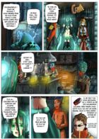 Les Heritiers de Flammemeraude : Chapitre 3 page 41